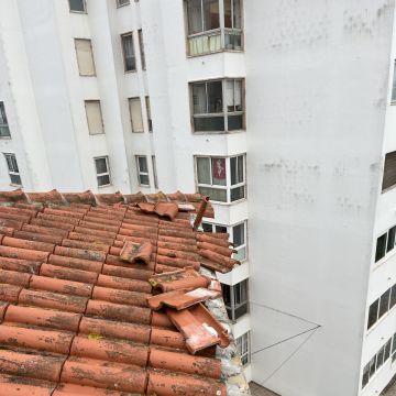 OTP CONSTRUÇÕES - Cascais - Instalação de Pavimento em Pedra ou Ladrilho