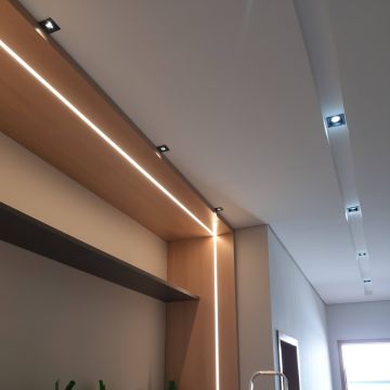 Ademar eletricista e obras gerais - Barreiro - Reparação de Eletrodomésticos