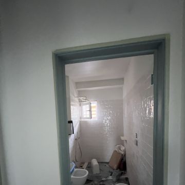 Parminder - Vila Franca de Xira - Drywall Repair and Texturing