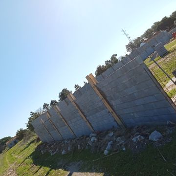 Luis Martins - Seixal - Remodelación de baños