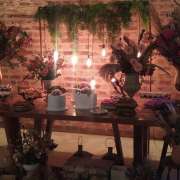 Ronie decorações - Montijo - Floristas
