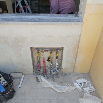 Ruben o instalador - Lisboa - Inspection et contrôle du gaz