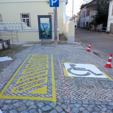 MR remodelacoes - Alvaiázere - Pintura de Prédios