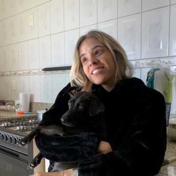 Larissa Santos - Setúbal - Kitchen Remodel