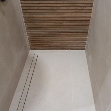 Geaison santos - Almada - Remodelações e Construção