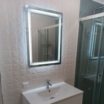 BENMAI RESTAURO E CONSTRUÇÃO LDA - Sintra - Trockenbau reparieren und Oberflächenstruktur geben