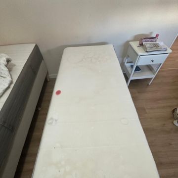 Primor Care - Almada - Limpeza de Sofá