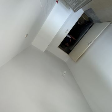 Gurvinder cheema - Porto - Floor Painting or Coating