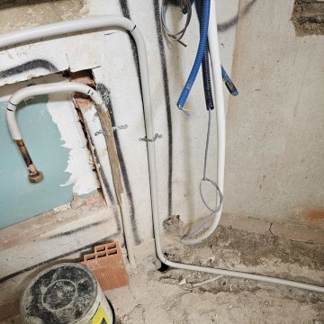 Ruben o instalador - Lisboa - Installation ou réparation de gaz