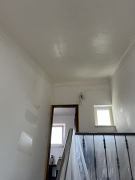 Pc pinturas & reparações - Mafra - Pintar edificios