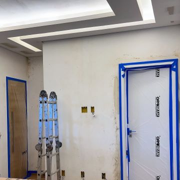 PINTURAS NORTE PORTUGAL - Maia - Pintura de Portas