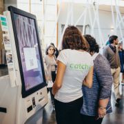 Catchy Kiosks Photobooth - Sintra - Aluguer de Cabines de Fotos e Vídeo
