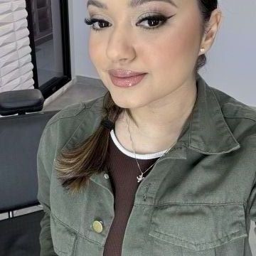 Ana Gonçalves - Porto - Wedding Makeup