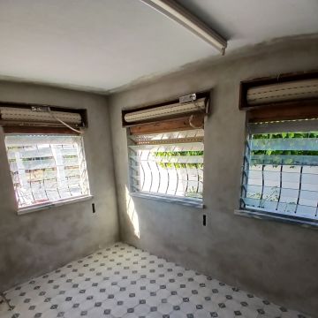 Luis Martins - Seixal - Remodelación de habitaciones