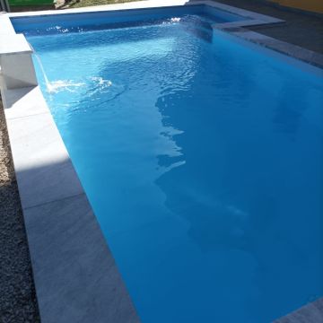CRC Construções - Seixal - Instalação de Sauna
