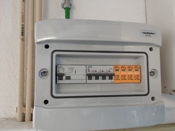 vss energy - Amadora - Generator Installation