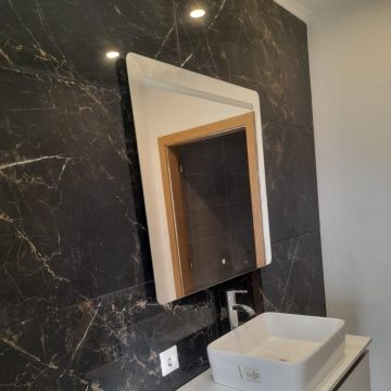 Moreiras Remodelaçãoes - Loures - Bathroom Remodel