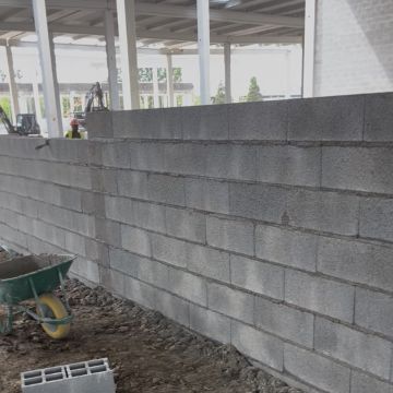 JS Construções - Gondomar - Calfeutrage