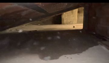 Especialista de Obras