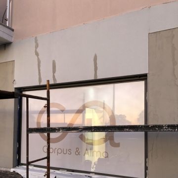 BLADEPRO - Gondomar - Diseño gráfico