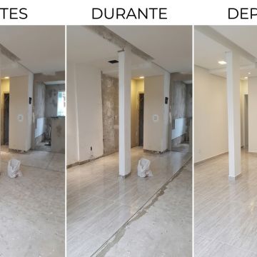 PrimeFix - Amadora - Isolation
