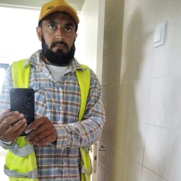 Muhammad UZAIR paint service - Albufeira - Animação - Pinturas Faciais e Corporais