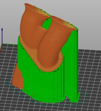 Impressão em 3D