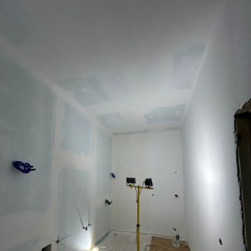 Caio Dias - Montijo - Peinture intérieure