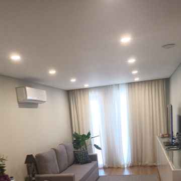 Margianni Diniz - Oeiras - Limpeza da Casa (Recorrente)