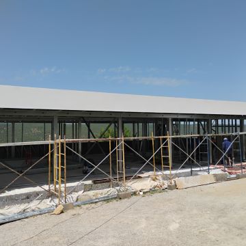 Edinaldo - Albufeira - Remodelação de Armários