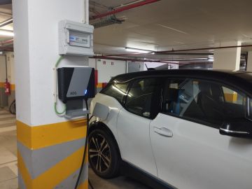 vss energy - Amadora - Circuit Breaker Panel or Fuse Box Installation