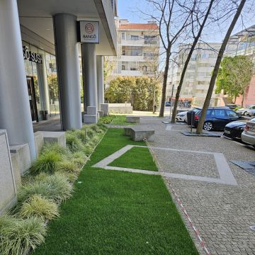 Tiago Filipe Varejao - Porto - Semeadura