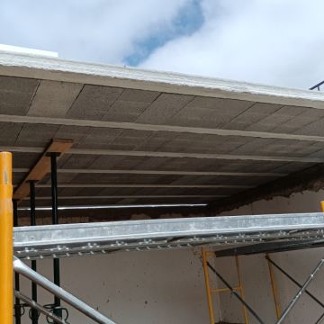 BENMAI RESTAURO E CONSTRUÇÃO LDA - Sintra - Dachausbau