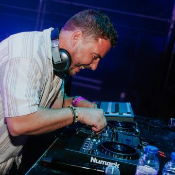 Camolas_dj - Alenquer - Entretenimento com Músico a Solo
