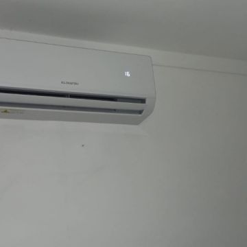 PauloCorreia - Cinfães - Installation ou remplacement d’une hotte de cuisine