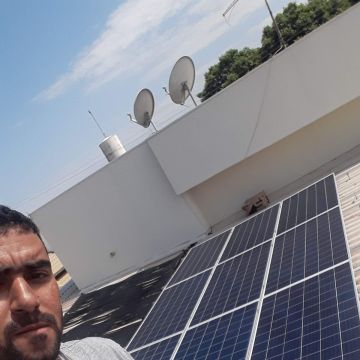 Ademar eletricista e obras gerais - Barreiro - Armários de Cozinha