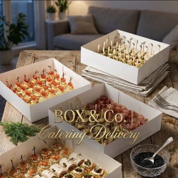 Box & Co - Lisboa - Churrasco e Grelhados