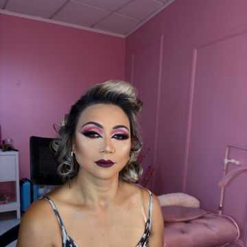 Juh makeup - Torres Novas - Event Makeup