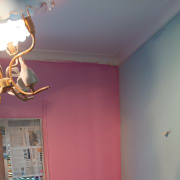 Vítor restauros - Paredes - Furniture Assembly