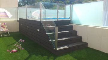 GENIAL WORK UNI LDA - Loures - Drip Irrigation System Installation