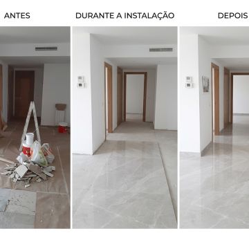 PrimeFix - Amadora - Peinture de bâtiments