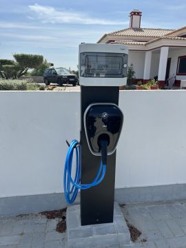vss energy - Amadora - Domótica