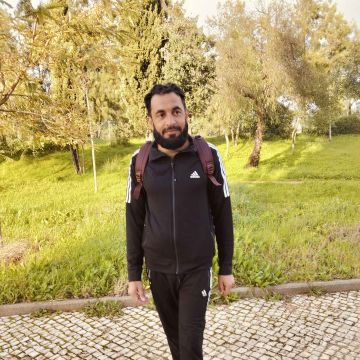 Muhammad UZAIR paint service - Albufeira - Pintura Corporal