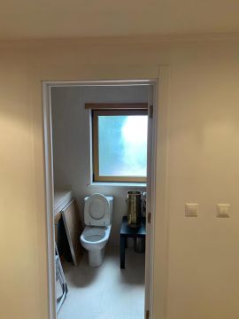 Pc pinturas & reparações - Mafra - Pintar puertas