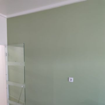 PrimeFix - Amadora - Exterior Painting