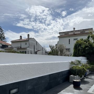 OTP CONSTRUÇÕES - Cascais - Instalação de Alcatifa