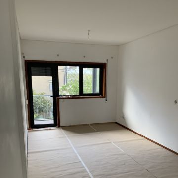 Cor e pintura - Vila do Conde - Pintura Exterior