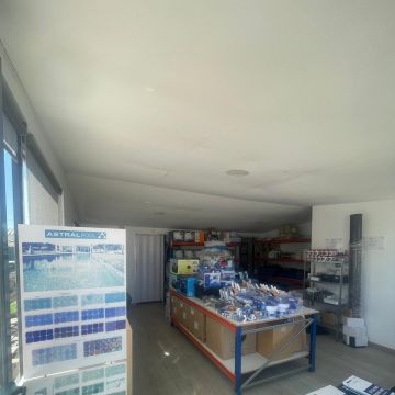 CRC Construções - Seixal - Reparação de Jacuzzi e Spa