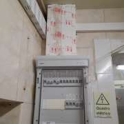 Daniel Rios - Porto - Circuit Breaker Panel or Fuse Box Installation