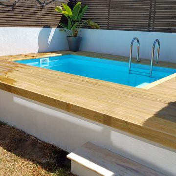 CRC Construções - Seixal - Piscinas, Saunas, Hidromassagem e SPAs